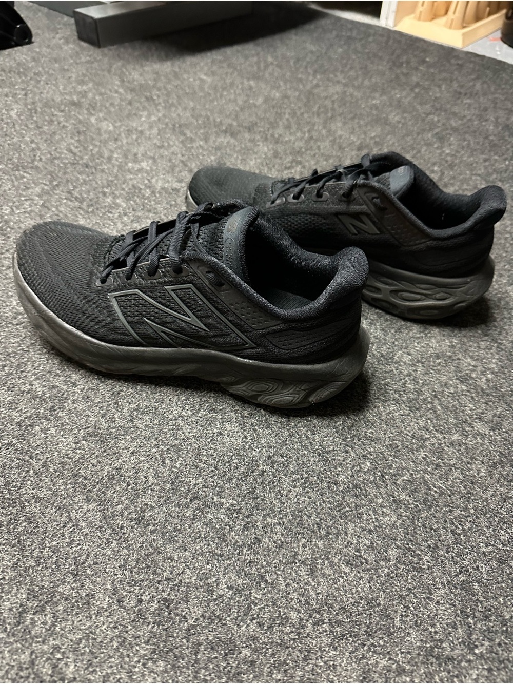 New Balance fresh foam 1080 v13
